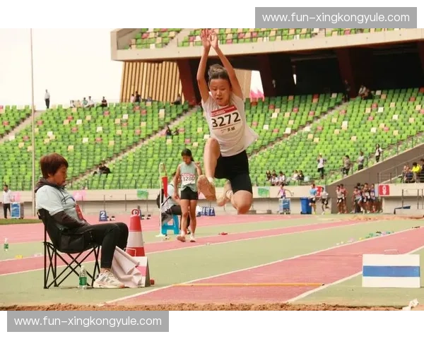 田径图文直播：体验实时赛事的震撼与激情