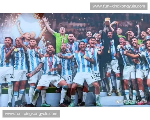 阿根廷队：天蓝白的激情与超越胜负的文化力量